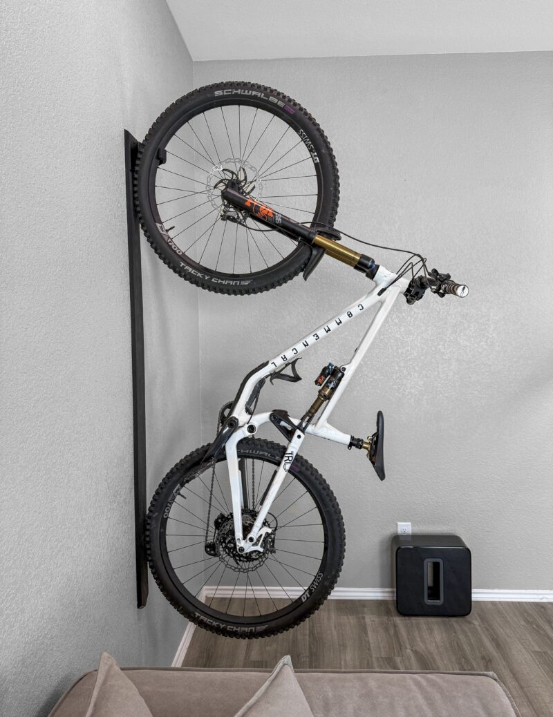 Solo Rack