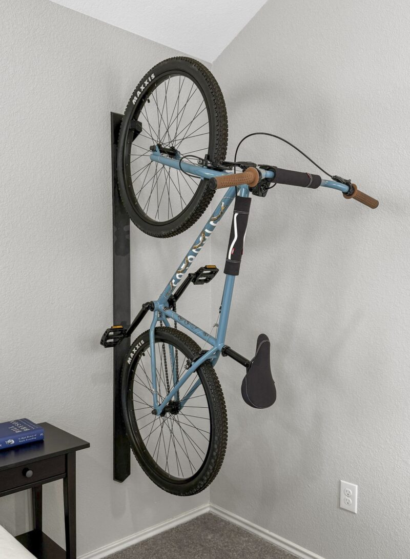 Solo Rack