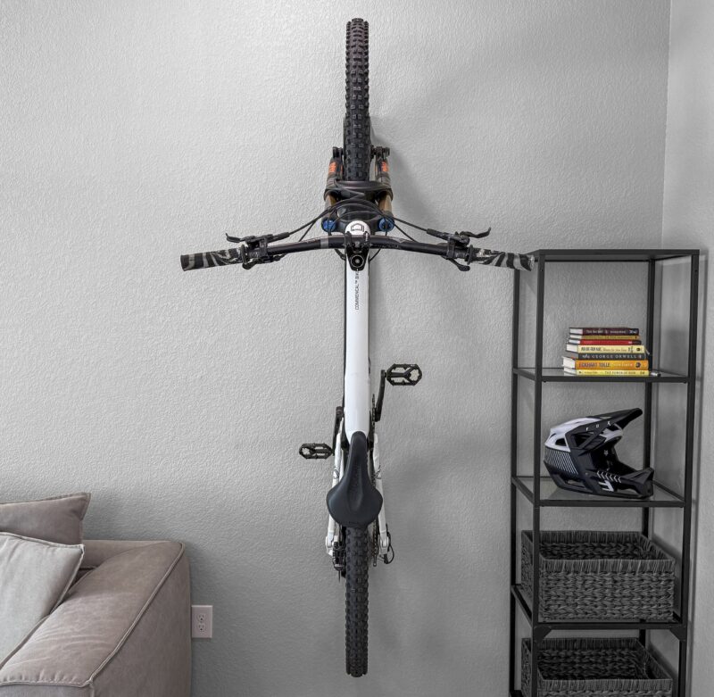 Solo Rack